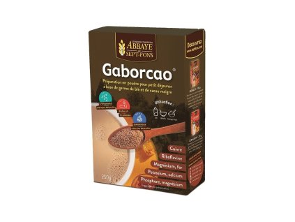 gabor cao 250g
