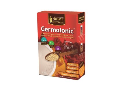 germatonic 250g