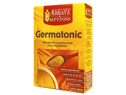 Germatonic