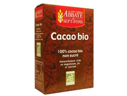 Cacao Bio