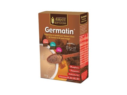 germatin 250g