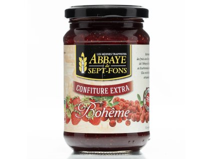 confiture de bohme