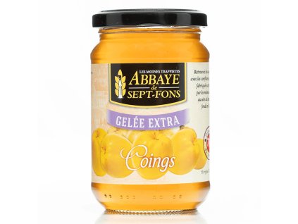 gelee de coings