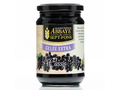 gelee de cassis