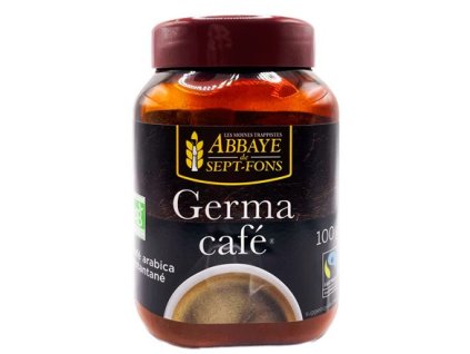 germacafe bio 100g