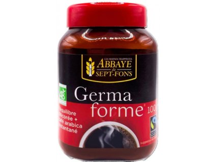 germaforme bio 100g