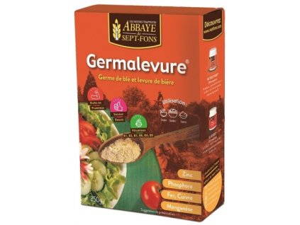 germalevure 250g