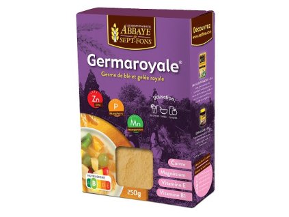 germaroyale 200g