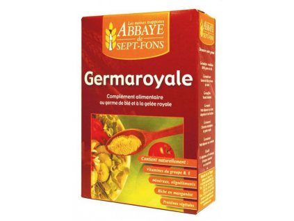 Germaroyale