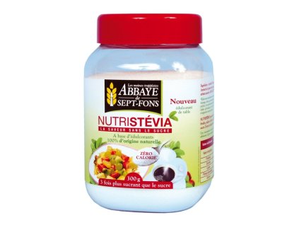 nutristevia