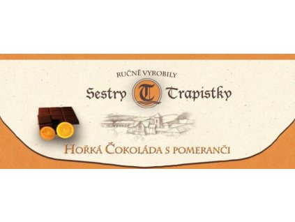 horka pomeranc