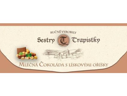 mlecna orisky