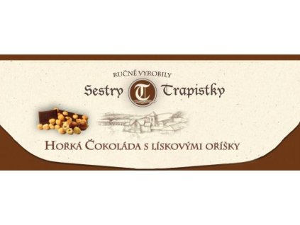 horka orisky