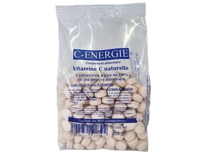 C-Energie 255g