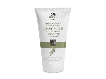 Handcream Essentiel