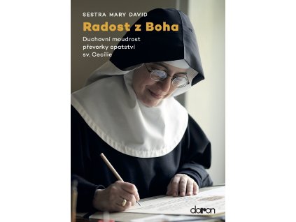 Radost z Boha front