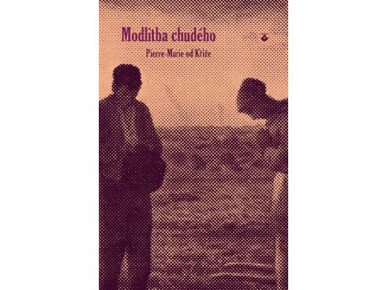 modlitba chudeho