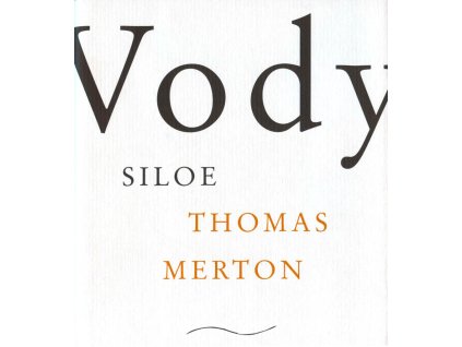 Vody Siloe
