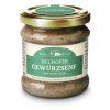 Gewürzsenf mit Estragon