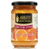 confiture orange mandarine