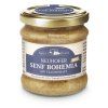 Bio-Senf Bohemia mit Traubensaft