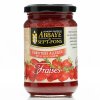 confiture allegee fraises