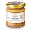 Biohořčice po starofrancouzsku - med a balsamico