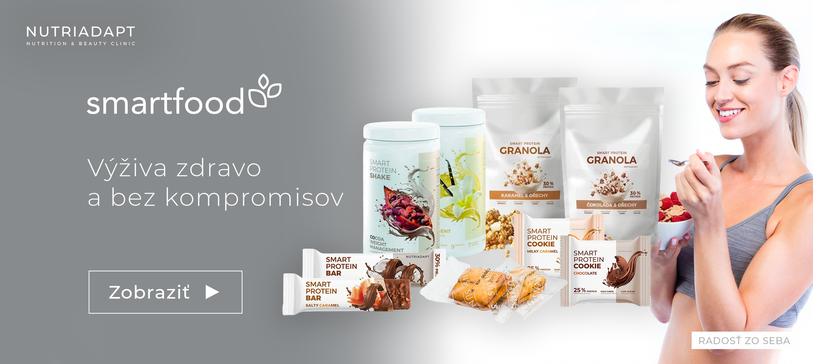 rad Smartfood