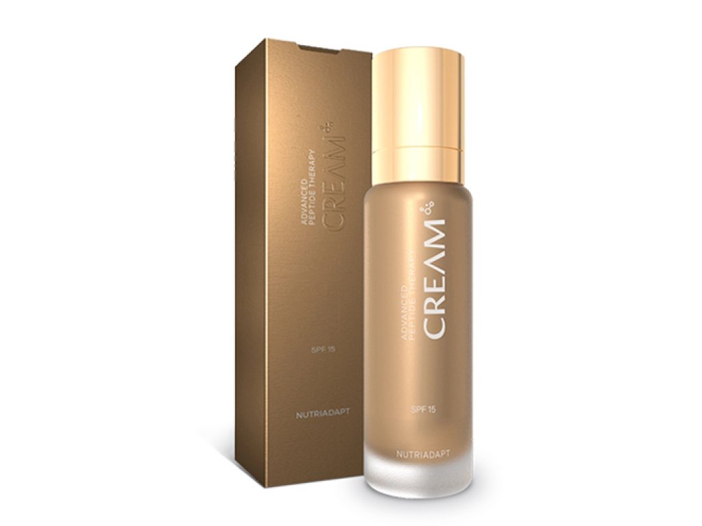 cream