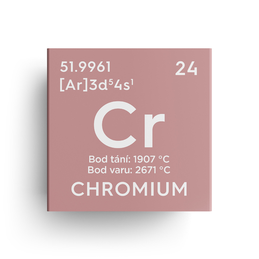 chromium