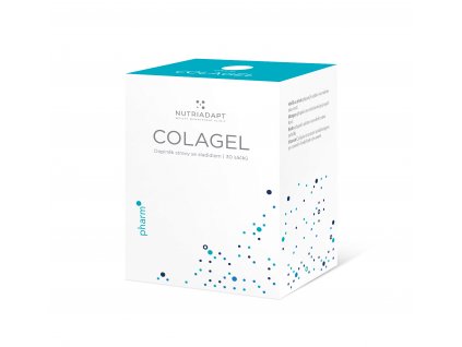 nutriadapt colagel