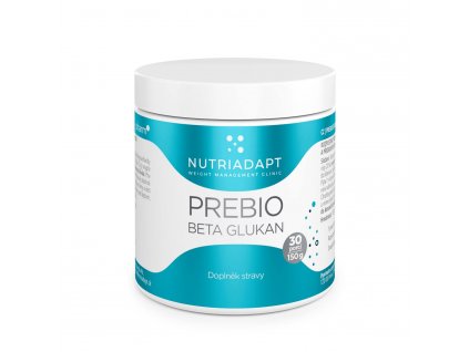 prebio beta glukan nutriadapt