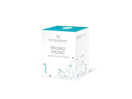 NUTRIADAPT PROBIO IMUNO