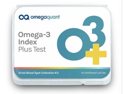 nutriadapt omega test