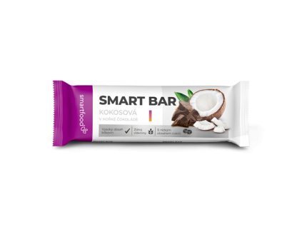 smart bar kokos