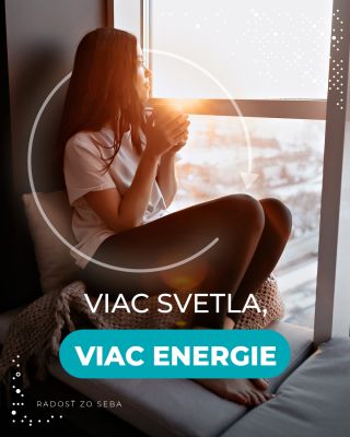 Dlhšie dni a viac denného svetla prirodzene ovplyvňujú našu energiu aj náladu 🌞 Marec je ideálny čas vnímať, ako telo...