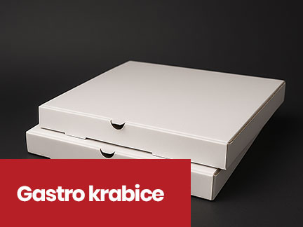 Gastro obaly