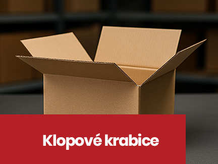 Klopové krabice