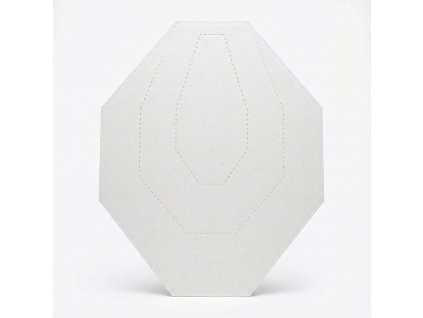 ipsc terč přední strana