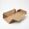 gastro krabice 250x200x150 rozložená