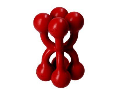 gnubbel 4 4 rot