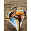 Amber bikini bez kostic za krk