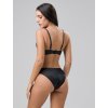 Miracle One 1808 wireless push up 2808 brief black back 937x1249