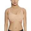 Freya Active Sonic Nude Underwired Moulded Sports Bra