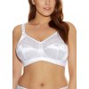 EL4033 WHE primary Elomi Lingerie Cate White Soft Cup Bra