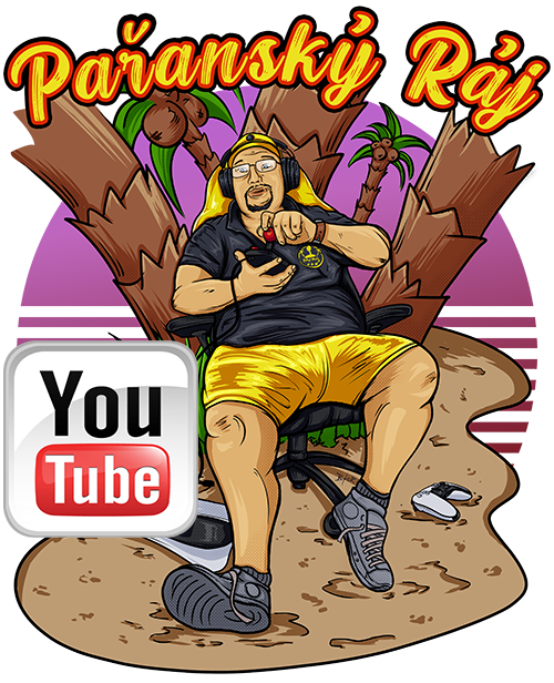 Pařanský YouTube kanál