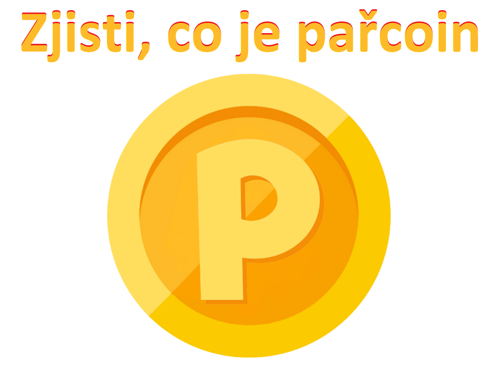 Co je to pařcoin