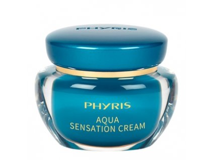 AQUA SENSATION CREAM 24hodinový hydratační krém