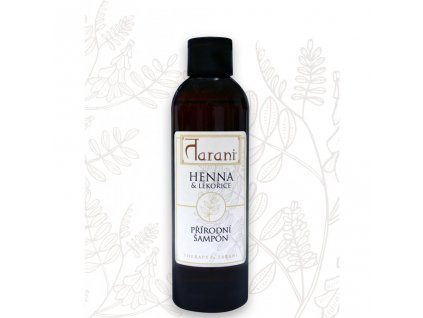 Tarani šampon