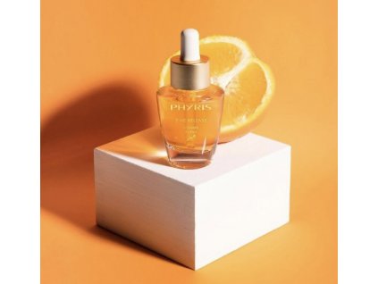 Intenzivní vitamínové sérum - Vitamin Flash 30 ml